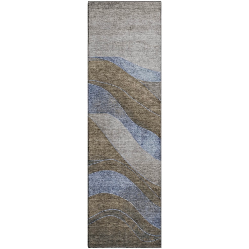 Premium Washable Super Soft Mayfield Rug