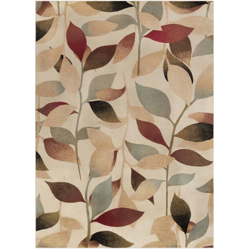 Livabliss Riley Transitional Animal Area Rug