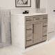 Option Gray Oak