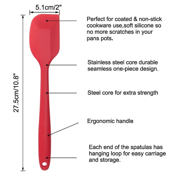 what is use of spatula