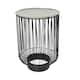 Option Black - 16"W,22"H