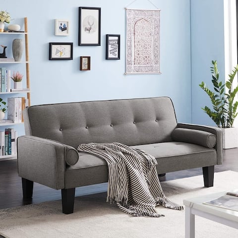 Buy Square Arms Sofas Couches Online At Overstock Our Best Living Room Furniture Deals