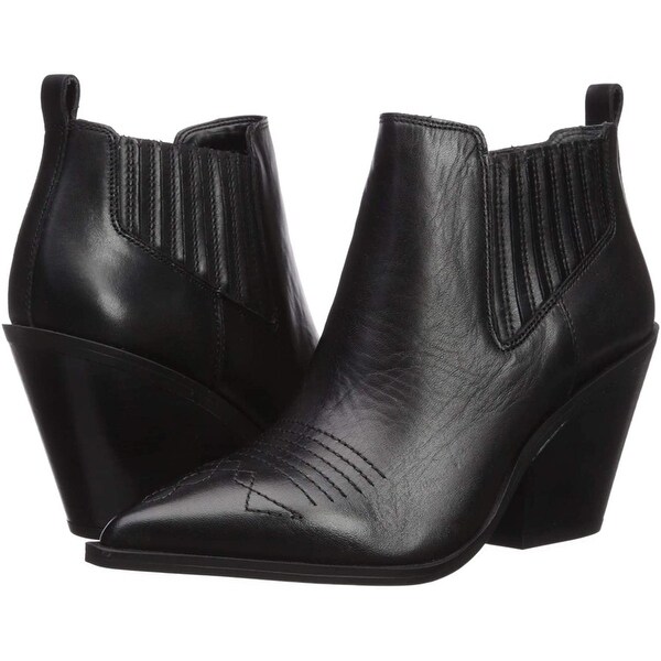 Franco sarto cavallari bootie Clearance