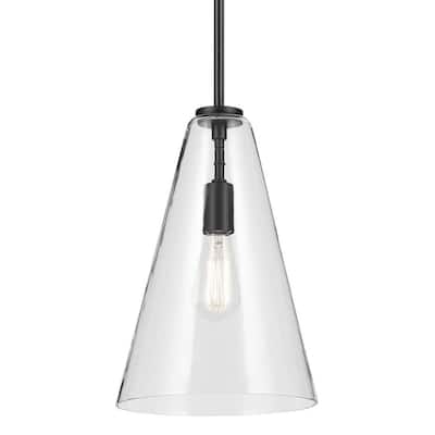 Kichler 42199 Everly 11" Wide Pendant