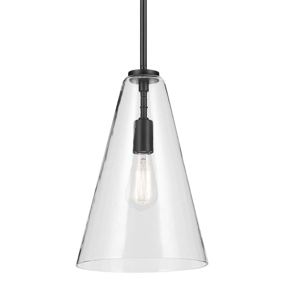 Option Black / Clear