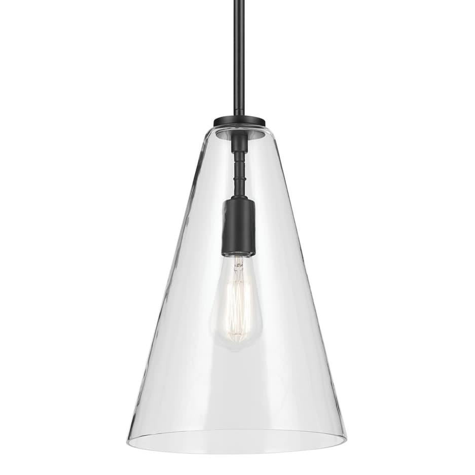 Kichler 42199 Everly 11" Wide Pendant