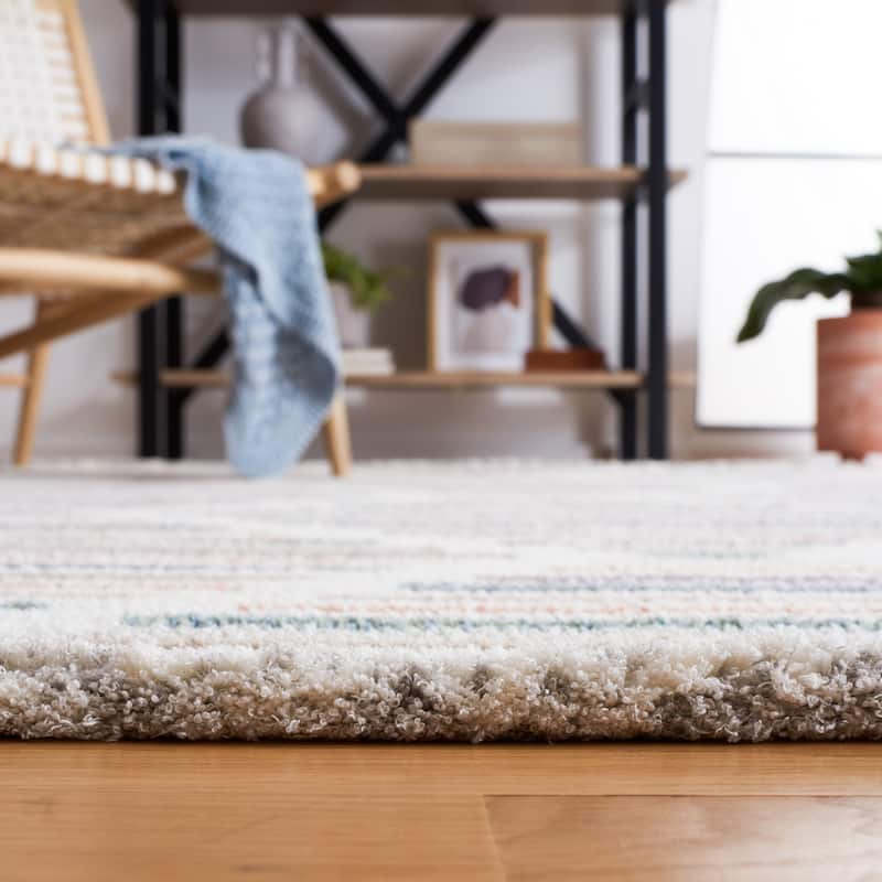 SAFAVIEH Handmade Marrakech Yaarit Traditional Rug