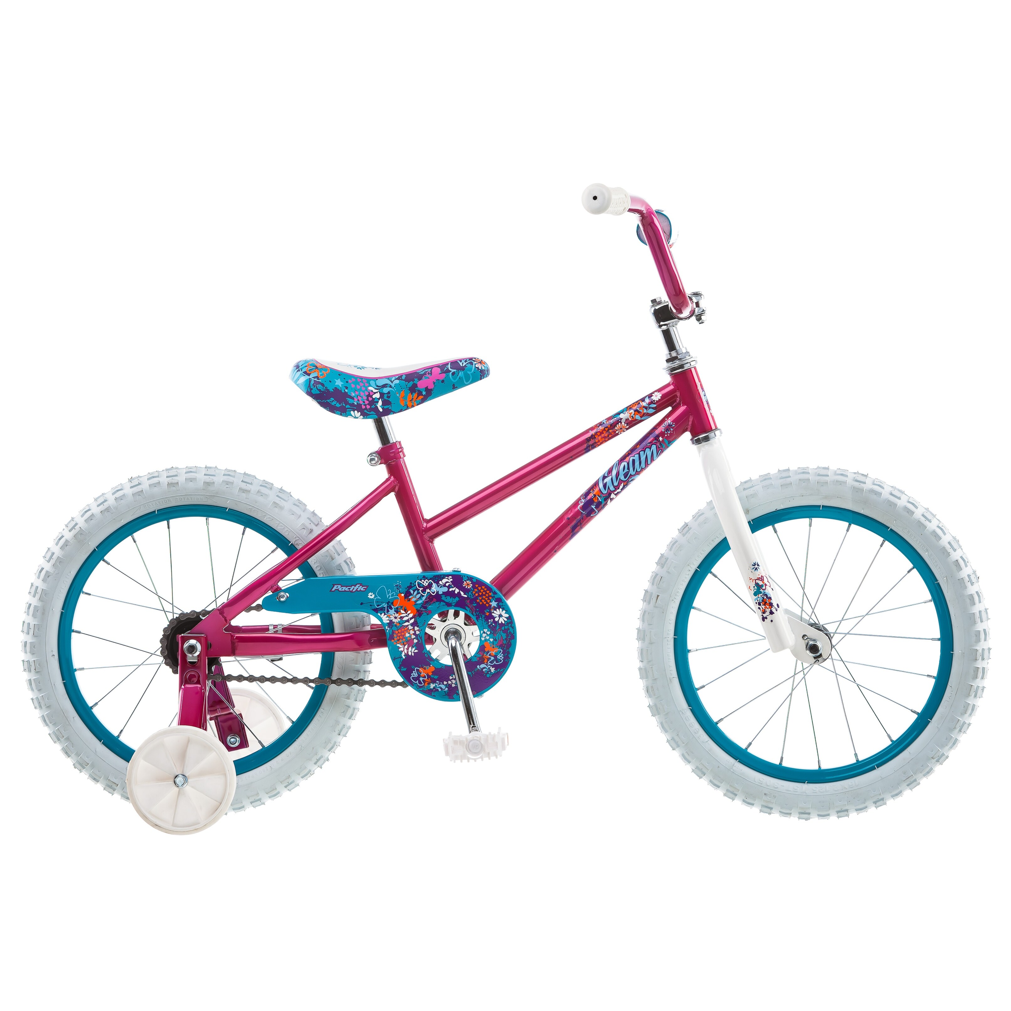 pacific bicycles 16