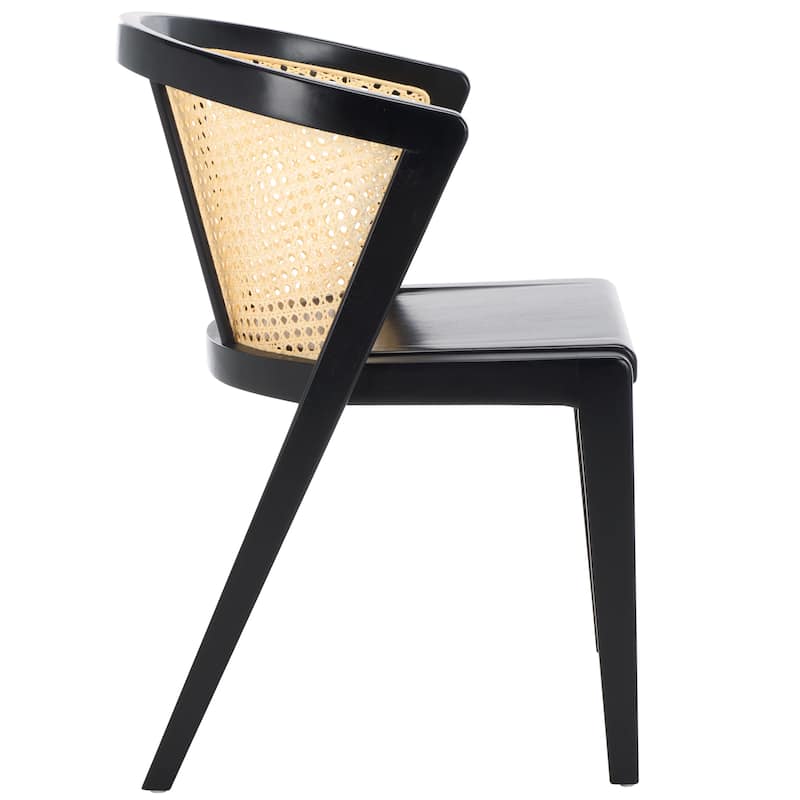 SAFAVIEH Home Edan 19-inch Dining Chair - 21Wx23Dx31H