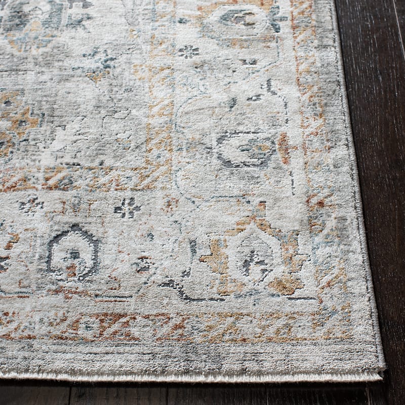 SAFAVIEH Dream Manjula Vintage Traditional Oriental Rug