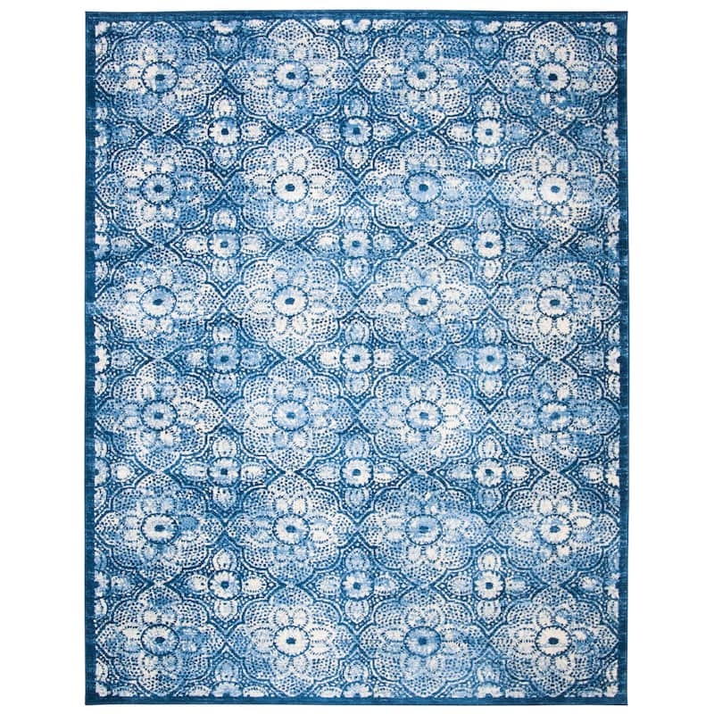 Martha Stewart by SAFAVIEH Faigel Traditional Rug