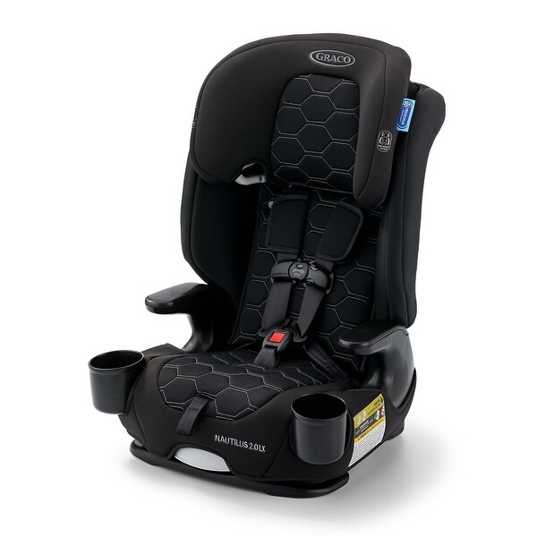 graco safety