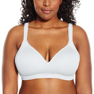 bali cool comfort bra 6570