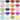 Lann's Linens - Satin Overlay Table Topper - 72" Square
