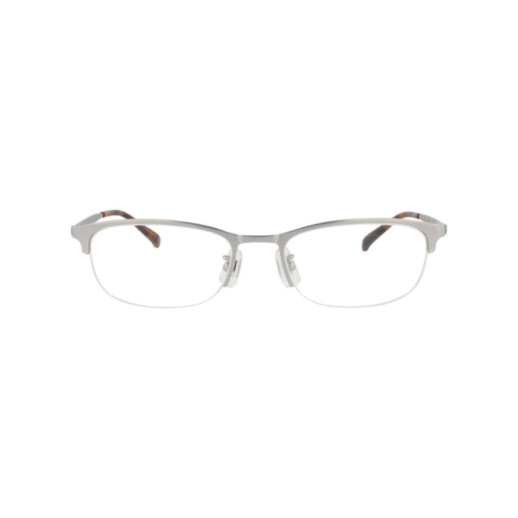 Dunhill Round-Frame Titanium Optical Frames