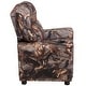 preview thumbnail 110 of 191, Contemporary Kids Recliner with Cup Holder