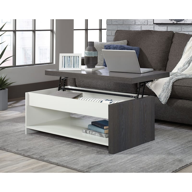Hudson Court Lift Top Coffee Table Ca