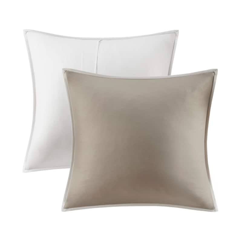 510 Design Irvine 8 Piece Comforter Set