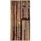 preview thumbnail 24 of 23, Nourison Grafix Indoor Striped Area Rug 2' x 4' - Brick/Multi - Rectangle