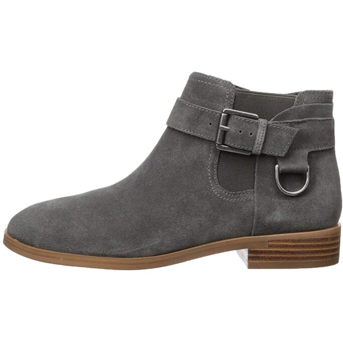 aerosoles gray boots