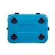 preview thumbnail 22 of 73, CAMP-ZERO 20 - 21.13 Qt. Premium Cooler with 4 Molded-In Cup Holders