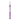 Precision Screwdriver T7 Torx Magnetic Head Pen Shape Screw Driver - Purple