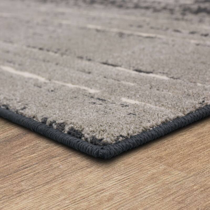 Mohawk Home Chaffee Abstract Stripe Area Rug