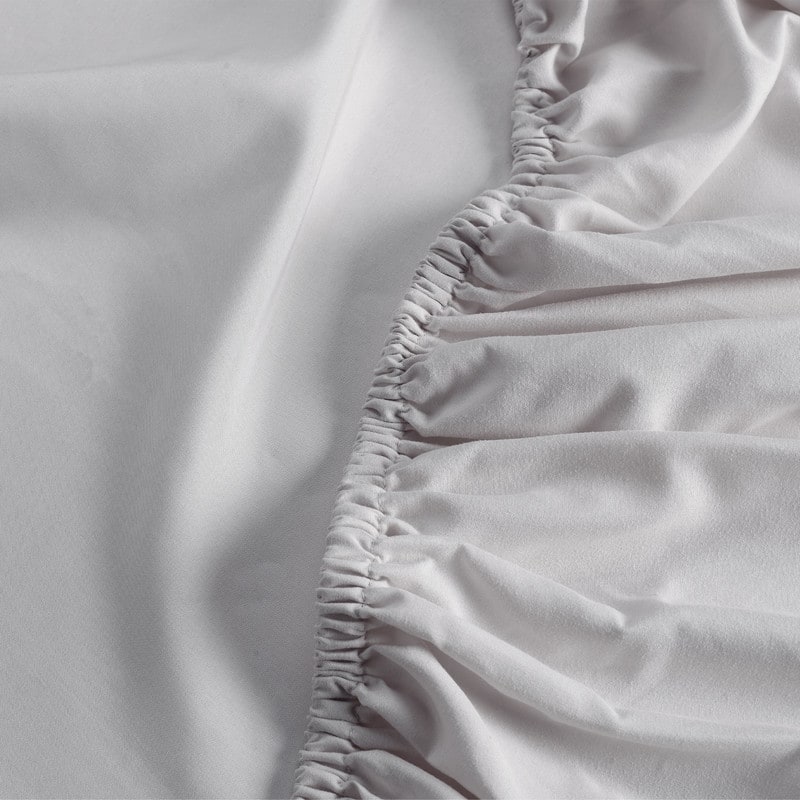 Serta Simply Clean Antimicrobial Sheet Set