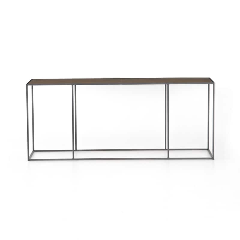 Haven Home Jeffries Console Table