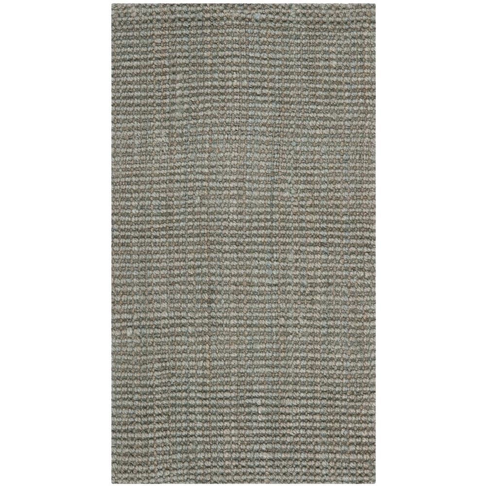 SAFAVIEH Handmade Natural Fiber Leyla Jute Rug