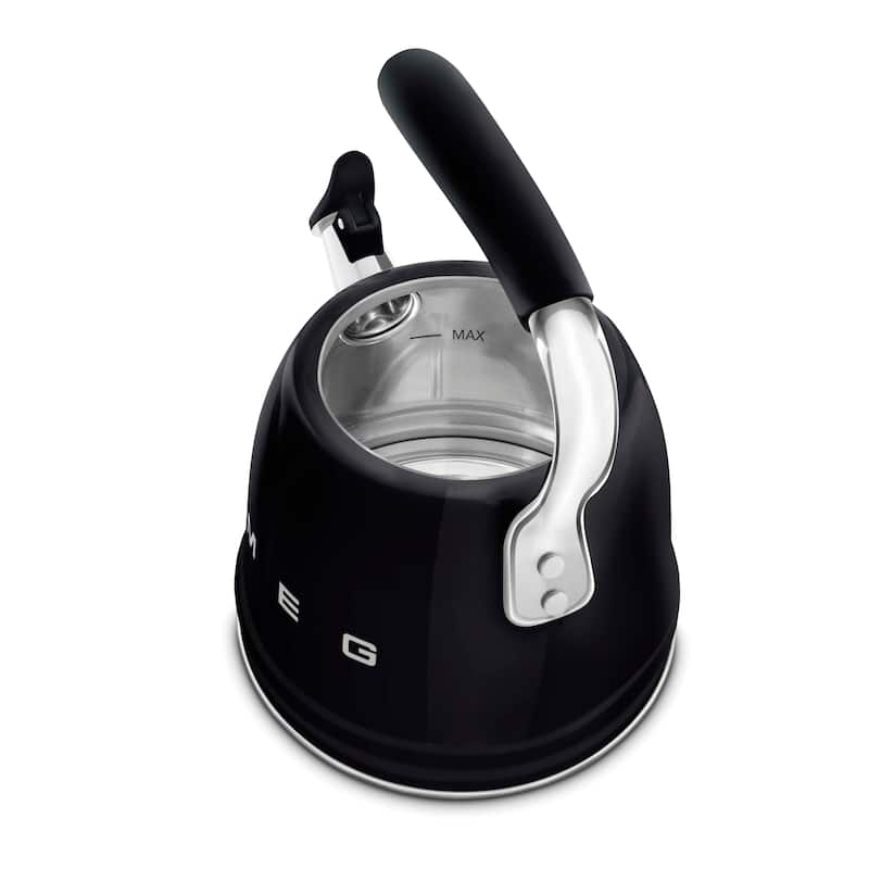 SMEG Whistling Kettle