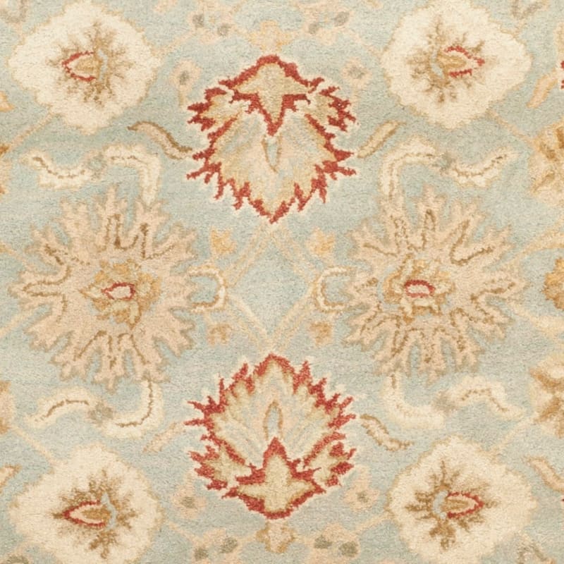SAFAVIEH Handmade Antiquity Maysoun Traditional Oriental Wool Area Rug