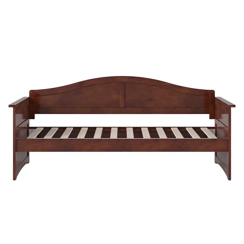 Acadia Twin Wood Daybed