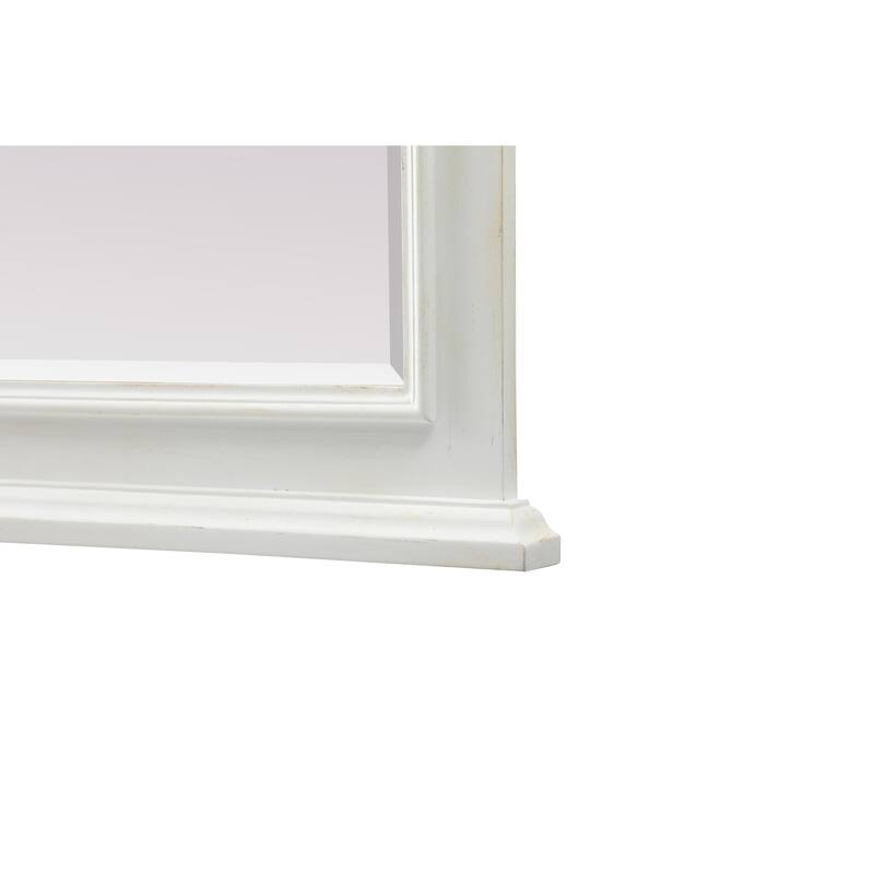 42" Vanity Mirror
