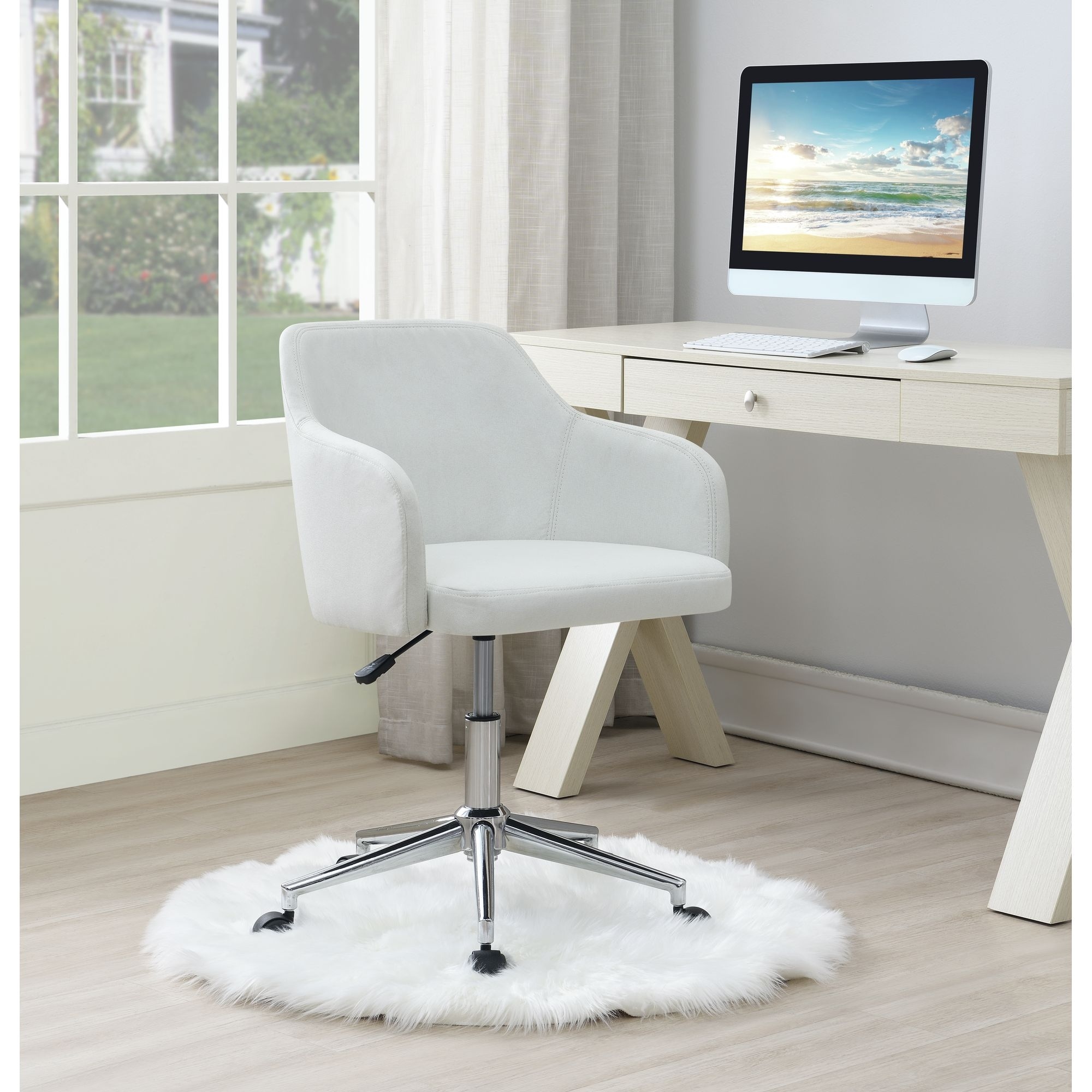 Harter 2025 office chair