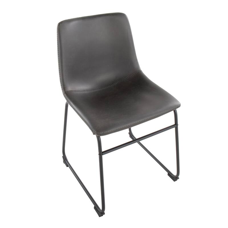 Carbon Loft Richard Side Chair - Set of 2