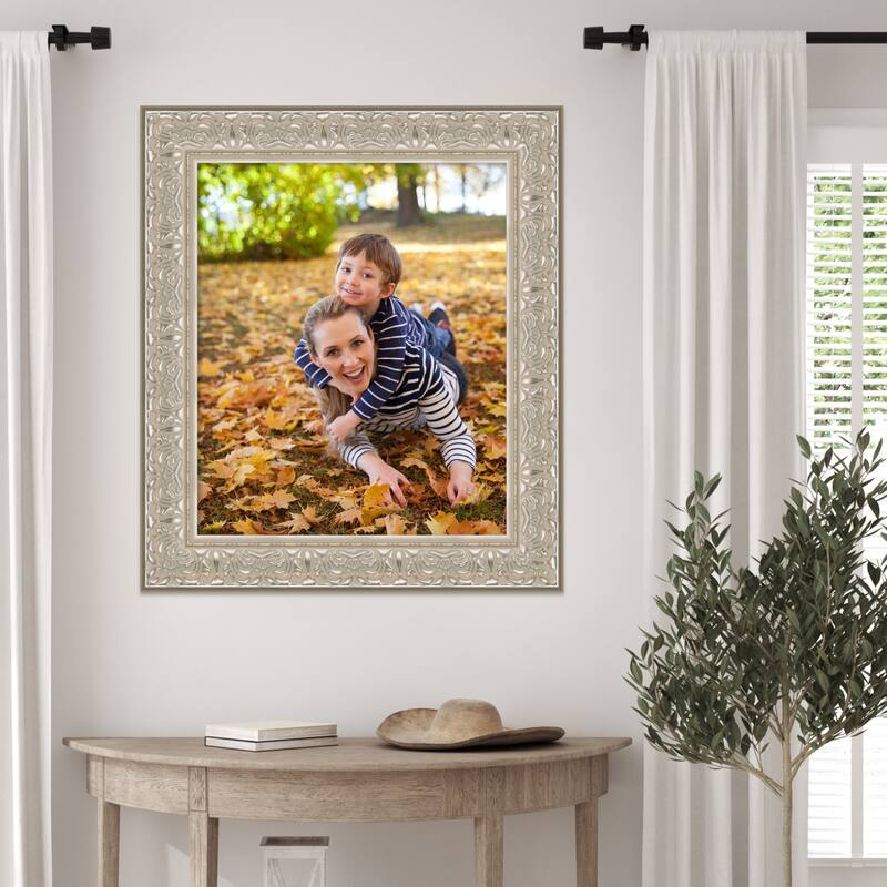 Luxe Picture Frame, Photo Frame