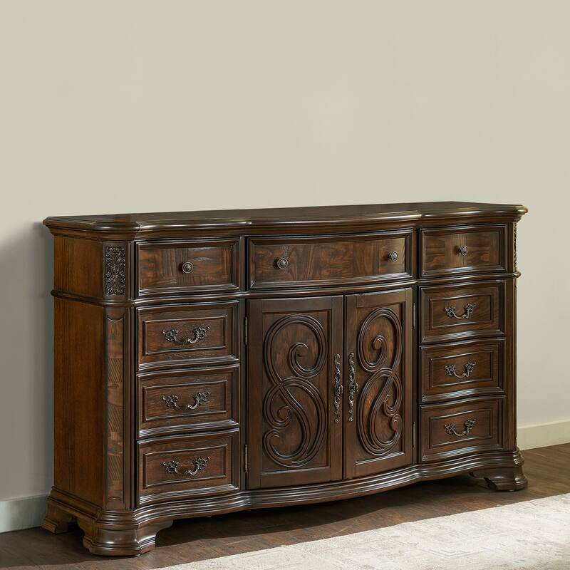Steve Silver Richland 9-drawer Dresser