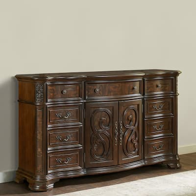 Steve Silver Richland 9-drawer Dresser