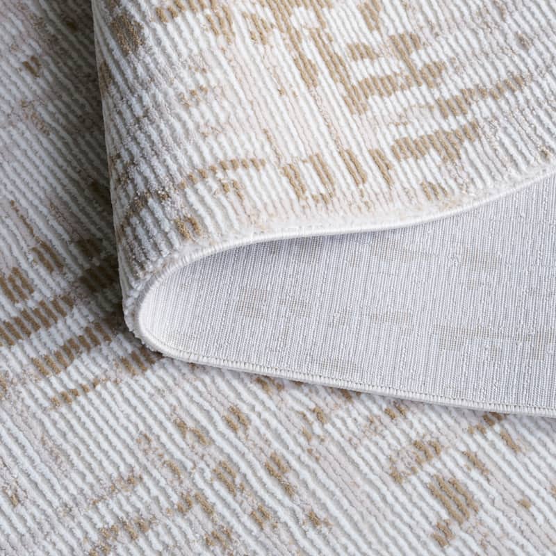 SAFAVIEH Slate Sonali Modern Rug