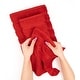 preview thumbnail 24 of 45, American Soft Linen 100% Cotton Turkish Bath Towels Large, 4 Pack Luxury Hotel Spa Quality Turkish Bath Towels Bathroom Sets