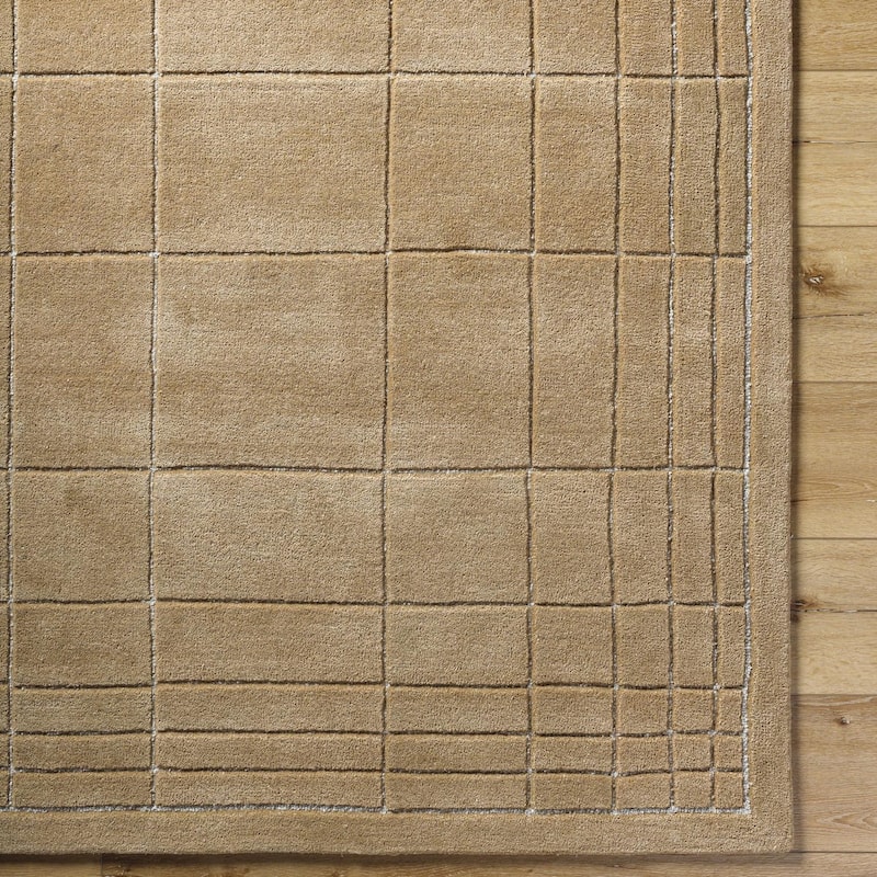 Livabliss Brook Casual Area Rug