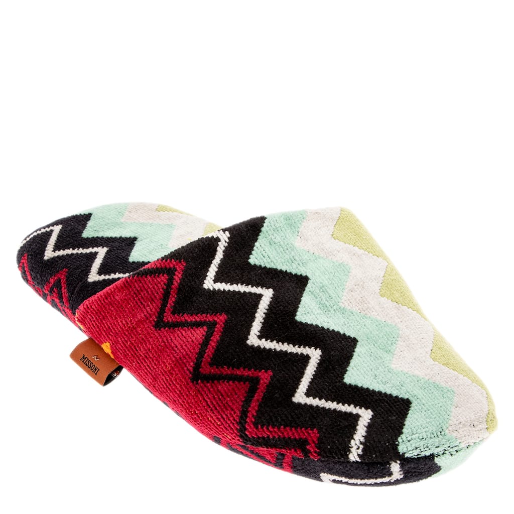 Missoni Giacomo Terry Slippers