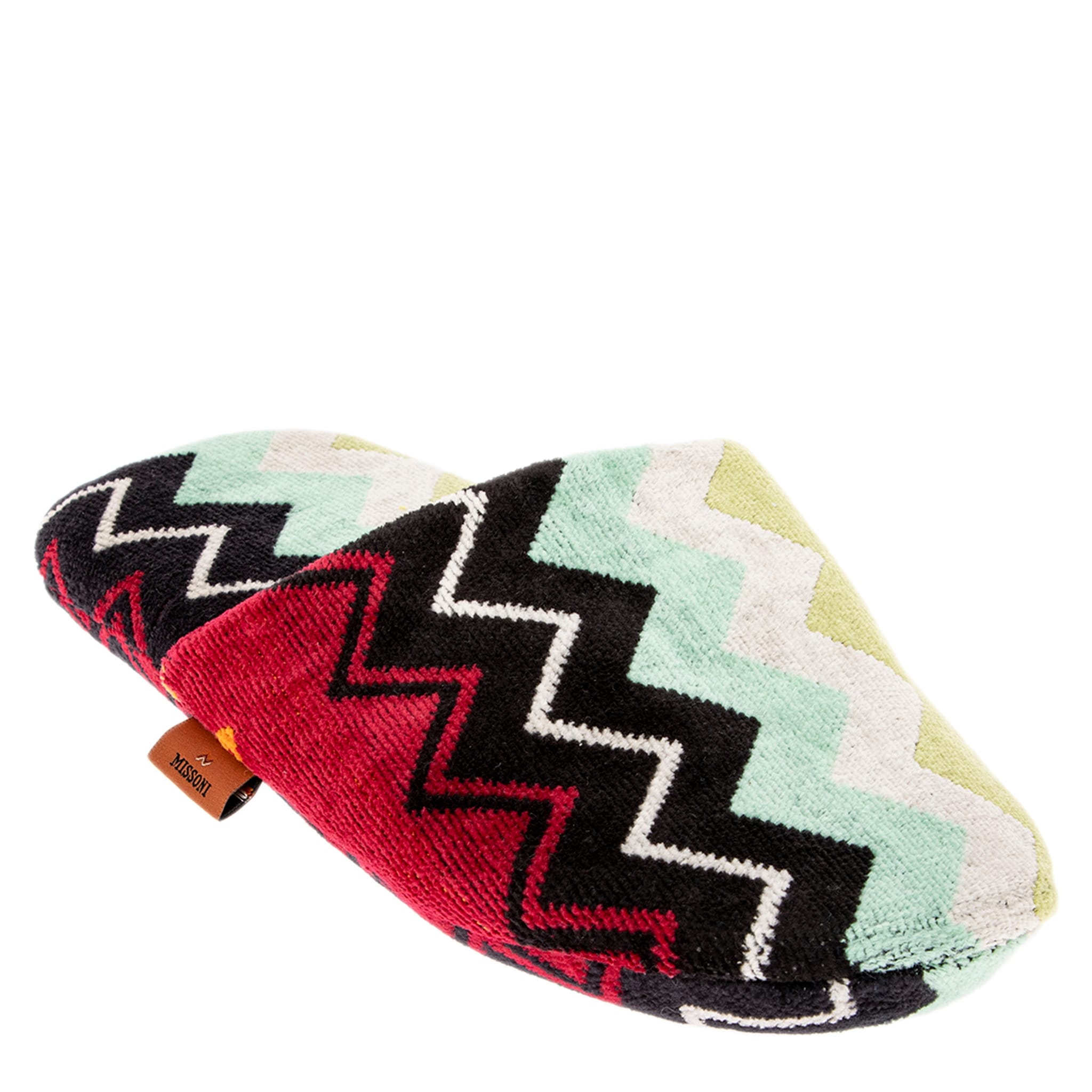 Missoni Giacomo Terry Slippers
