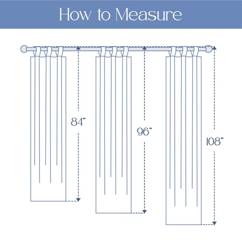 Stripe Outdoor UV Protected Privacy Tab Top Panel