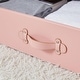 preview thumbnail 85 of 85, Texture® Brand - Rolling Under Bed Storage Drawer by DormCo