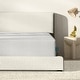 preview thumbnail 1 of 4, Leesa Youth 10" Memory Foam Mattress