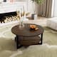 Option Rustic Brown