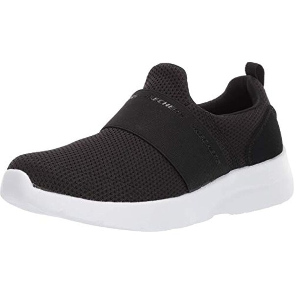 skechers dynamight 2.0 black