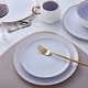 preview thumbnail 6 of 22, Stone Lain Josephine Porcelain Dinnerware Set